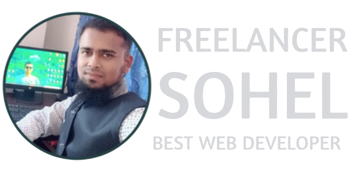 Freelancer Sohel